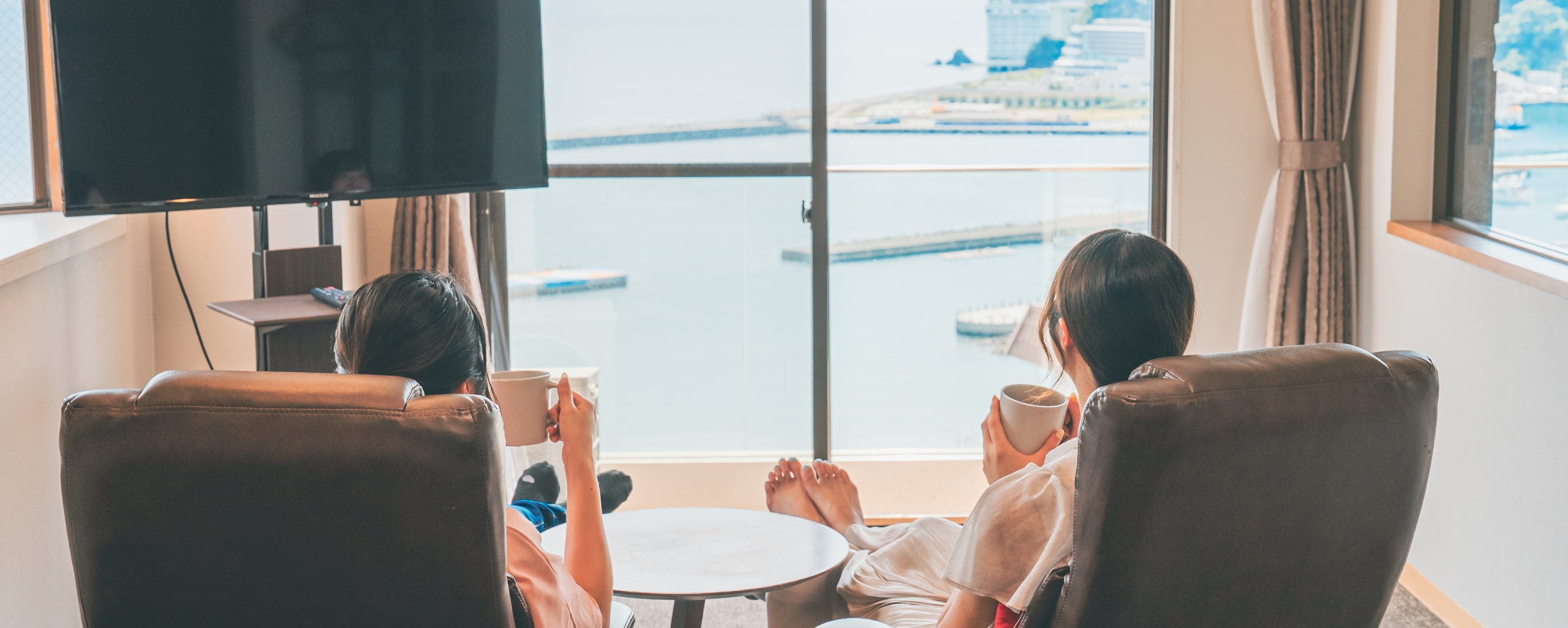 グランビュー熱海 Grand View Atami