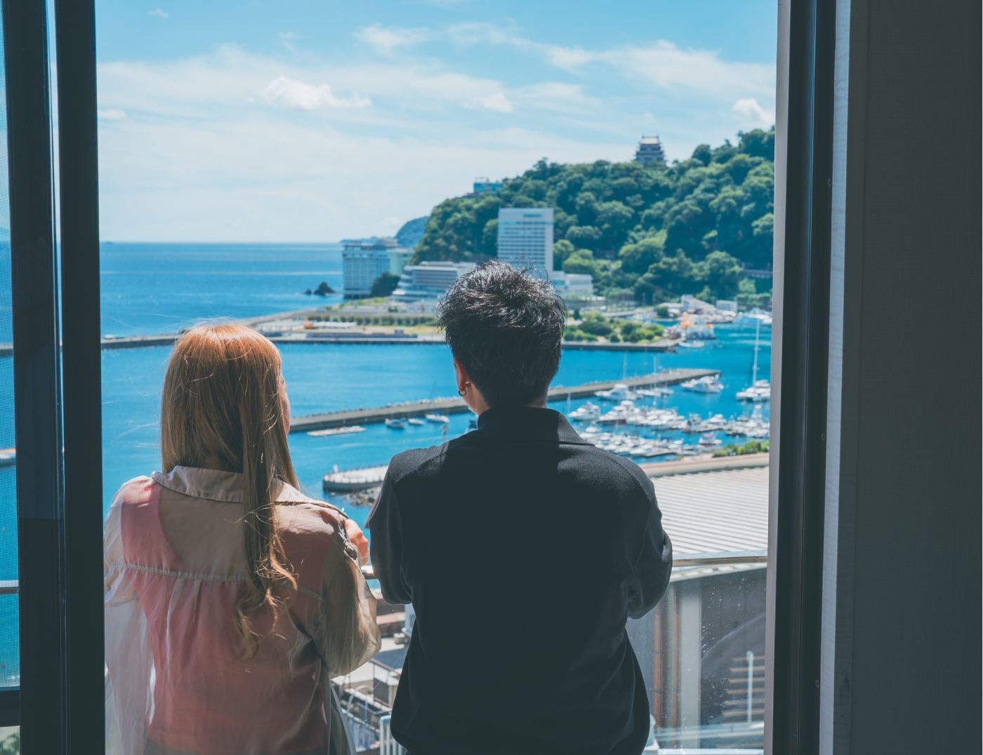 グランビュー熱海 Grand View Atami