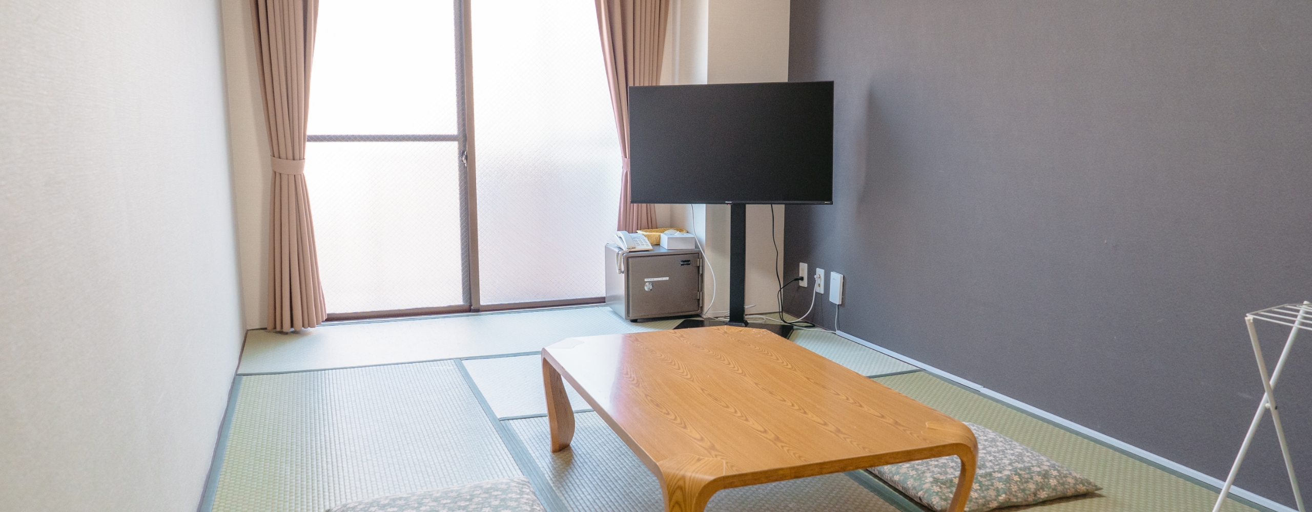 8.5畳スタンダード（和室）