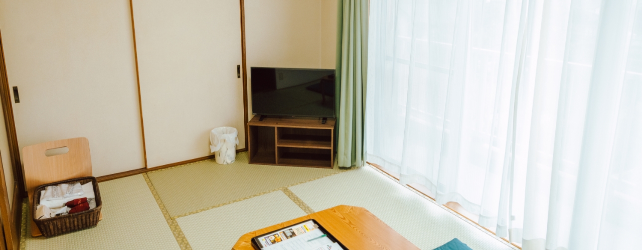 エコノミー（和室）