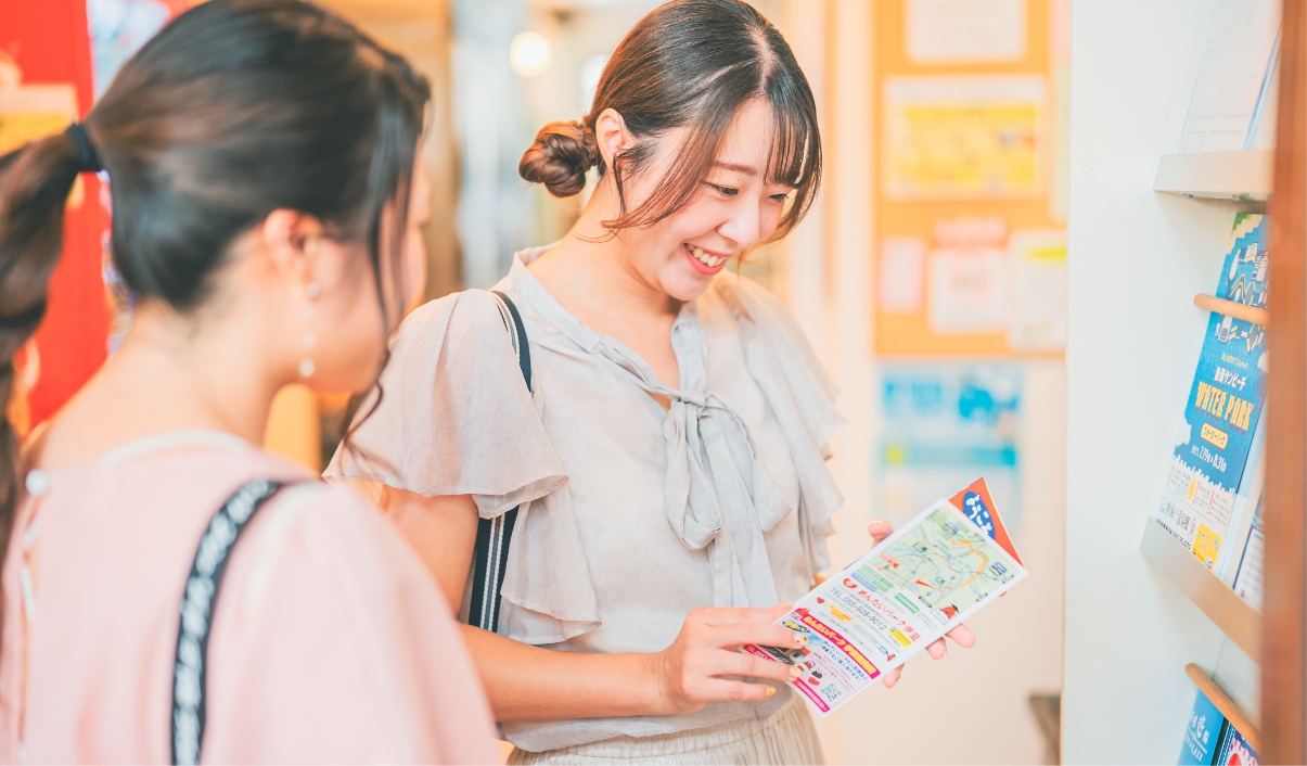 グランビュー熱海での過ごし方