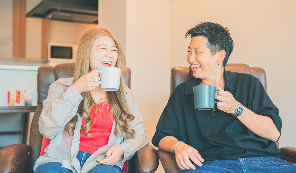 グランビュー熱海での過ごし方