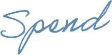Spend