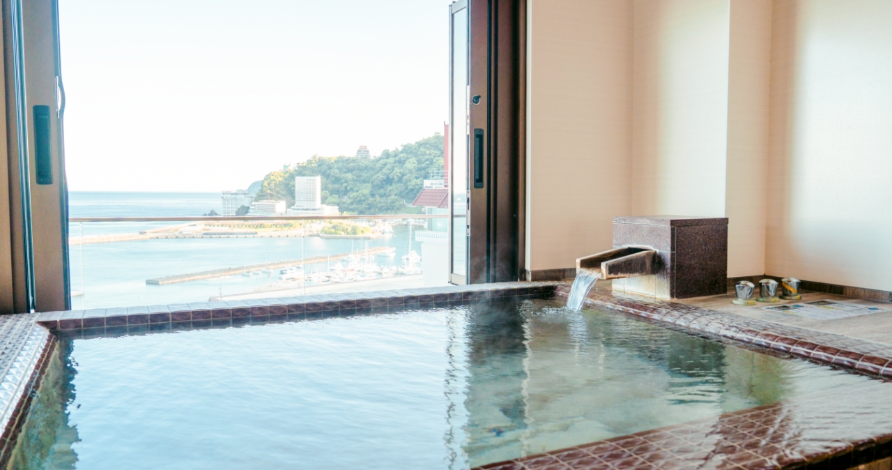 グランビュー熱海 Grand View Atami