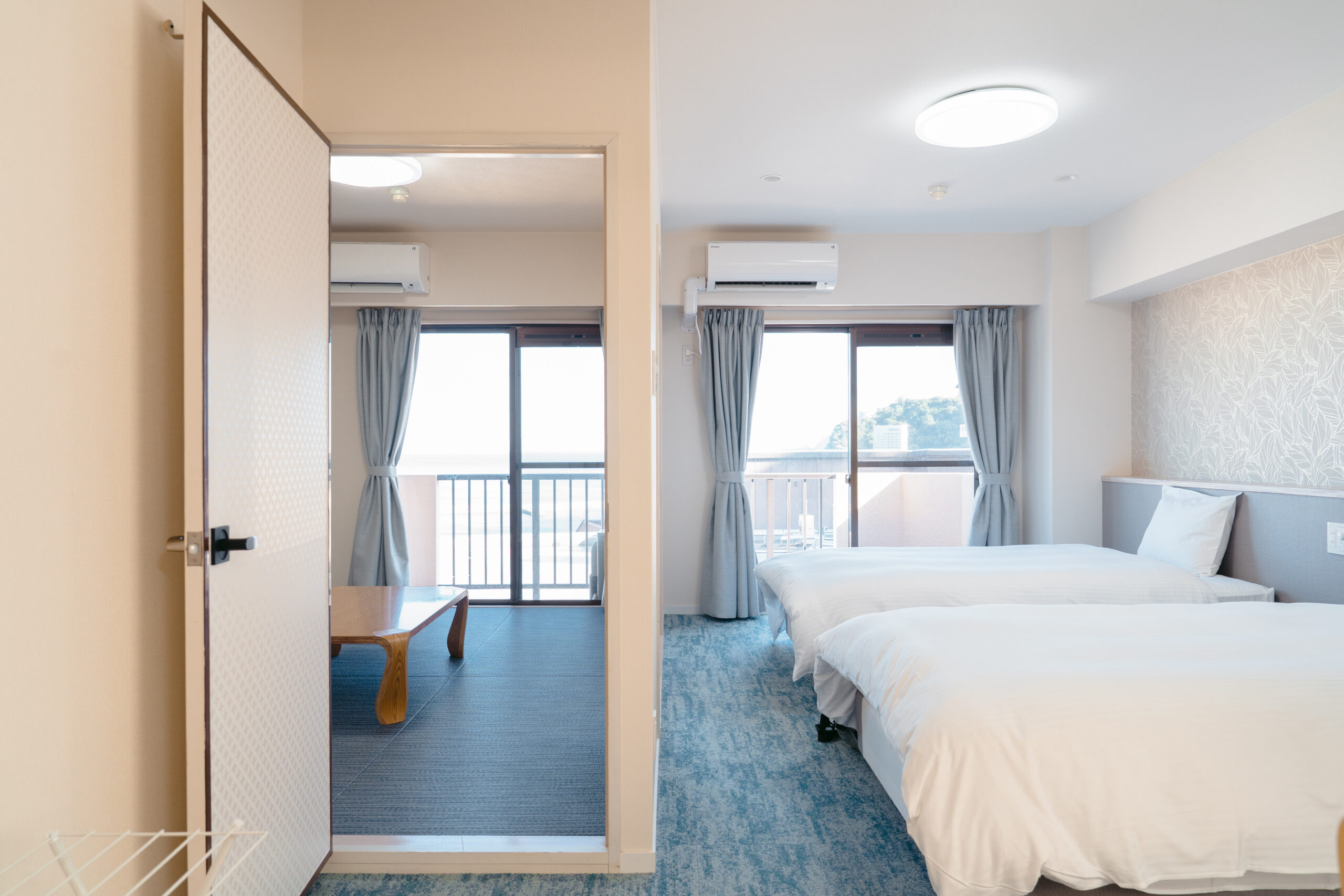 客室画像
